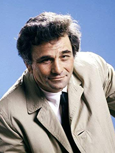 columbo