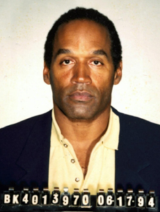O.J. Simpson